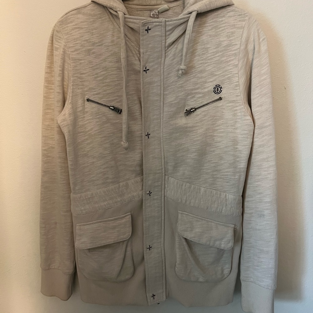 Billabong Jacket